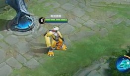 王者墨子最新皮肤爆料,神秘科技与古典美学碰撞，王者战场再添风采