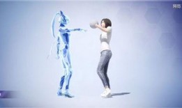 大转盘皮肤最新爆料的舞蹈动作,华丽转身，舞动青春风采